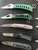 Lot of 20 Various pocketknives