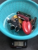 Lot of 20 Various pocketknives