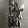 Lot of 16 58mm Swiss Army Knives / Pocket Knives from Victorinox Tinker