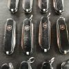 Lot of 16 58mm Swiss Army Knives / Pocket Knives from Victorinox Tinker