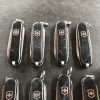 Lot of 16 58mm Swiss Army Knives / Pocket Knives from Victorinox Tinker