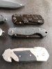 Lot of 12 Various Pocketknives