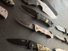 Lot of 12 Various Pocketknives