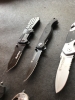 Lot of 12 Various Pocketknives