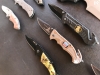 Lot of 12 Various Pocketknives