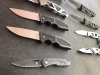 Lot of 13 Gerber Pocketknives