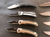 Lot of 13 Gerber Pocketknives