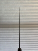 210mm Hitohira Kikuchiyo (Nakagawa) x Ren Ginsan gyuto