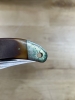 Vintage Schrade Old Timer USA 250T Folding Hunter 2 Blade Pocket Knife
