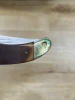 Vintage Schrade Old Timer USA 250T Folding Hunter 2 Blade Pocket Knife