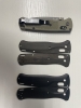 Bugout-Ranger Green Grivory