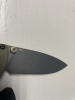 Bugout-Ranger Green Grivory