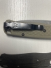 Bugout-Ranger Green Grivory