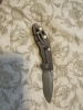 Hindere XM 18 3.5in S35VN 