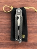 Artisan Cutlery Kinetic Butterfly Tool