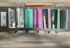 Full Progression Sharpening Stone Set – Premium Japanese Stones