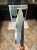 Hado sumi BD1 210 Gyuto 