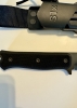 Fallkniven S1xb Forest Survival Knife