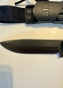 Fallkniven S1xb Forest Survival Knife