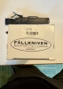 Fallkniven S1xb Forest Survival Knife