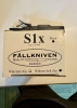 Fallkniven S1xb Forest Survival Knife