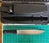 Fallkniven Modern Bowie