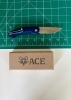 Giant Mouse ACE Iona Blue Aluminum, M390