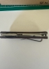 Giant Mouse ACE Biblio - Burgundy Canva Micarta, M390