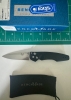 Benchmade Emissary 470-1, CPM-S30V