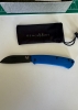 Benchmade Proper Premium Plus Exclusive S30V