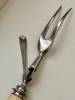 Antique 3 piece roast carving set Lewis rose co & ltd