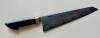 Nouko 252x65 wrought iron with copper gyuto