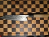 Teruyasu Fujiwara Maboroshi 210mm Gyuto