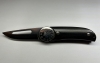 LOUIS VUITTON 1995 LV cup Sailing race POCKET KNIFE & LEATHER SHEATH Ltd Edition
