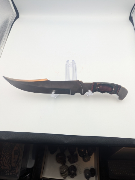 Hunting Knife Group