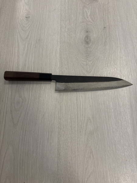 Hatsukokoro Shinkiro AS Gyuto 210mm