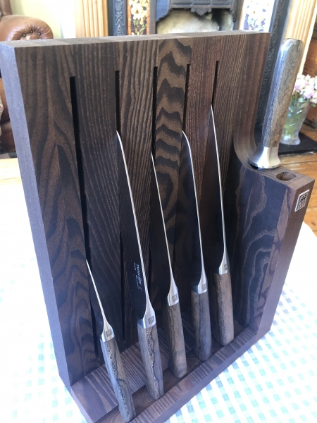 Zwilling 1731