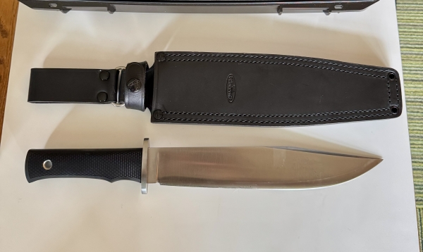 Fallkniven Modern Bowie