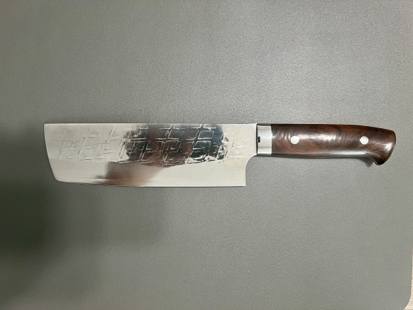 Takeshi Saji SRS13 Ironwood Nakiri – Brand New