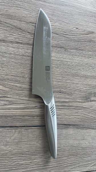 zwiling twin fin 2 santoku 