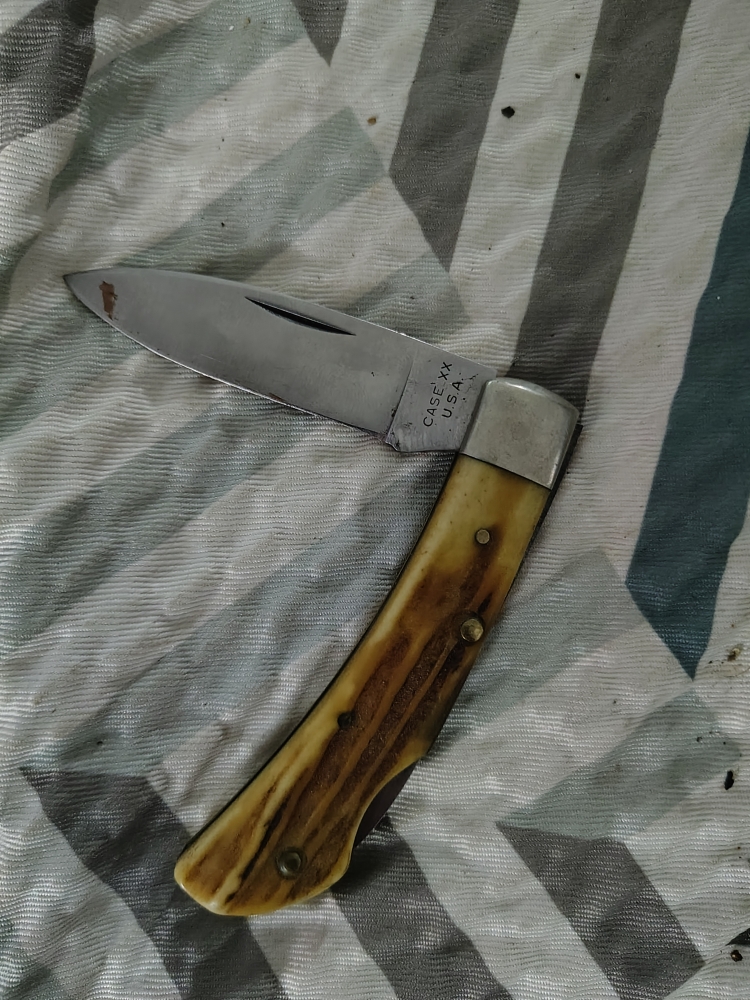 7 case pocketknives 