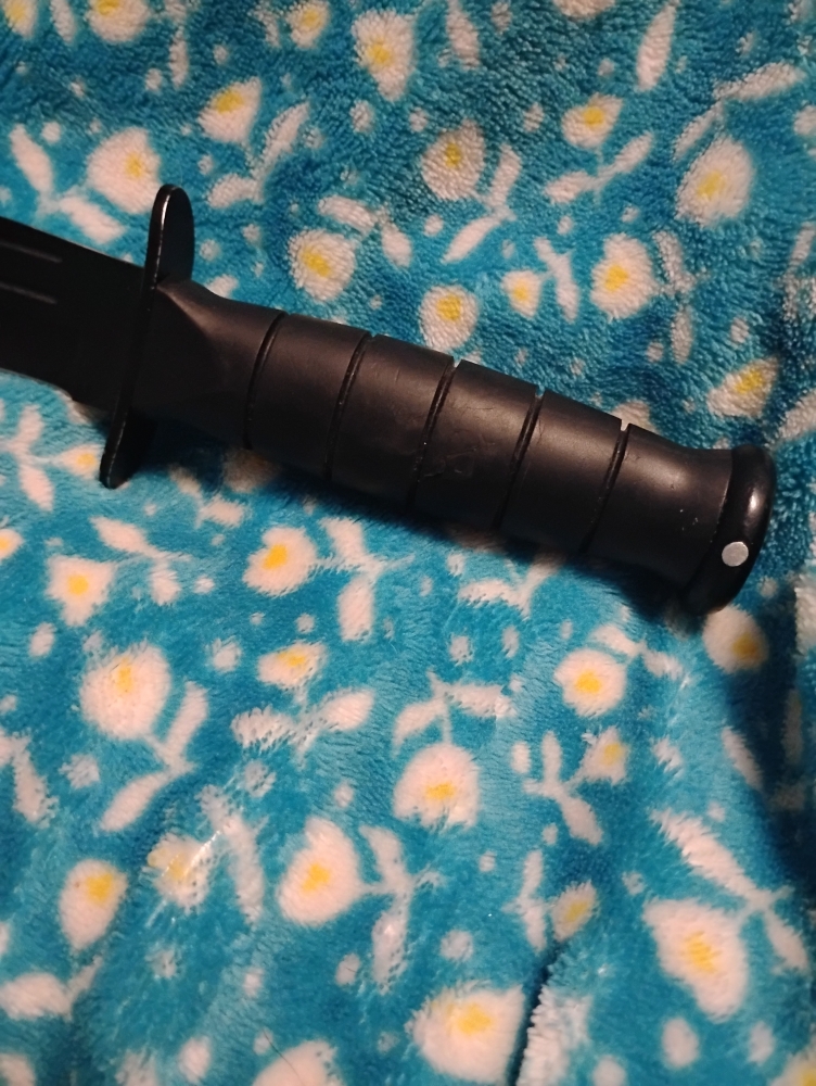 Smith&wesson search &rescue