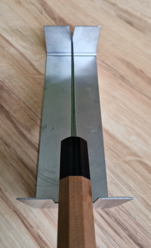 Masakage Koishi AS Honesuki 150mm