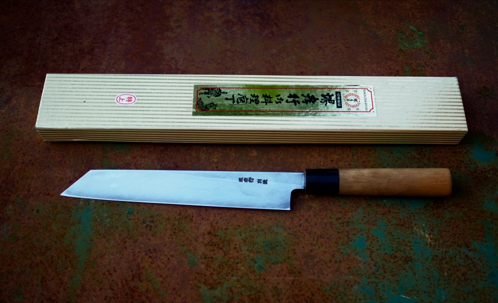 Keijiro Doi Kiritsuke