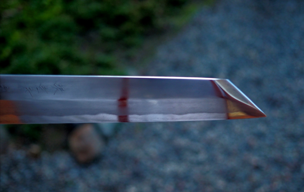 Keijiro Doi Kiritsuke