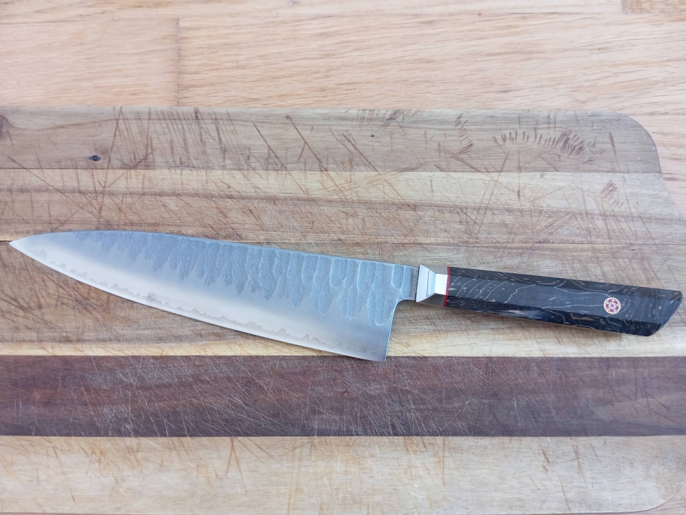Gyuto 1