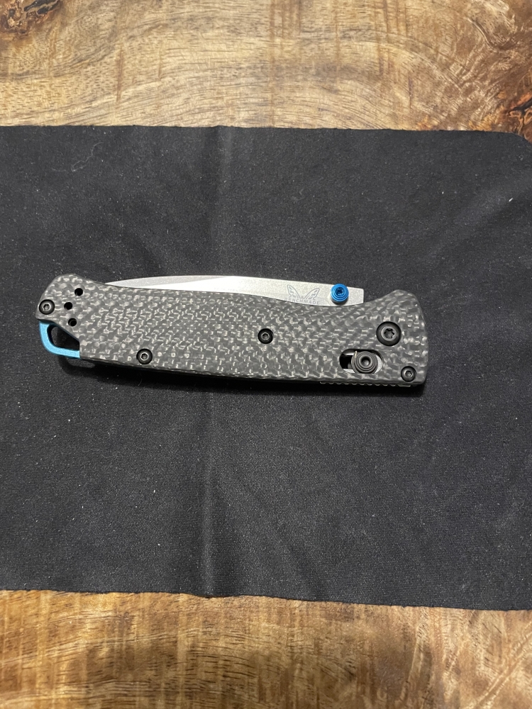 Benchmade Bugout 535-3