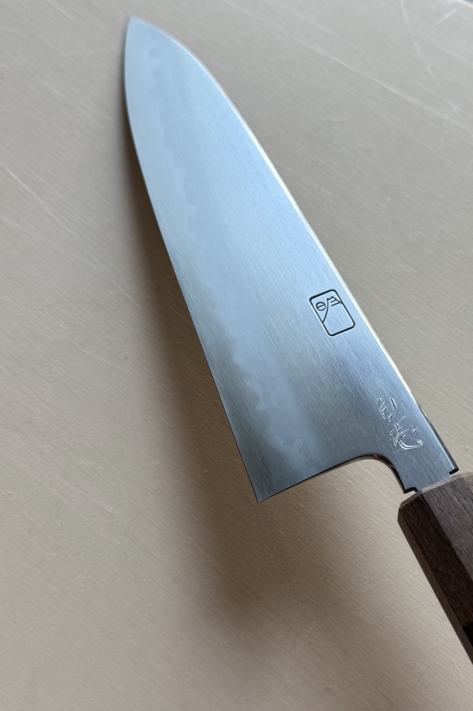 Konosuke Fujiyama FM 210mm White #1