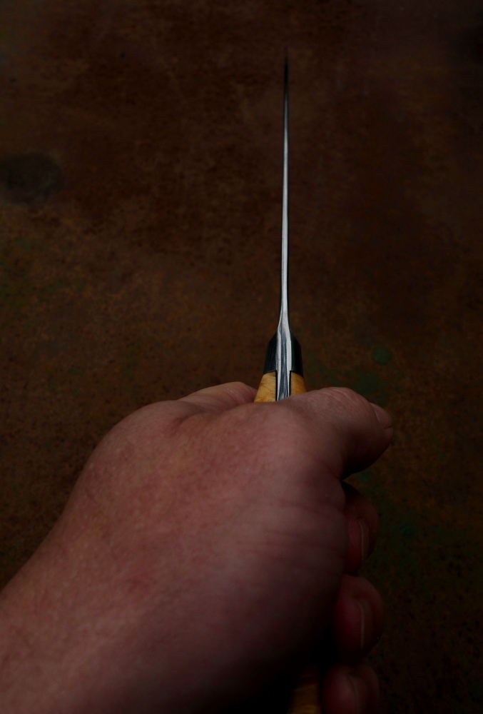 Custom Shig