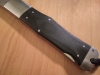 2014 A.G. Russell Texas Ranger Folding Knife 191 Years of Service with Belt Sheath